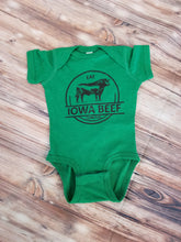 Load image into Gallery viewer, Iowa Beef Onsie (Infant)
