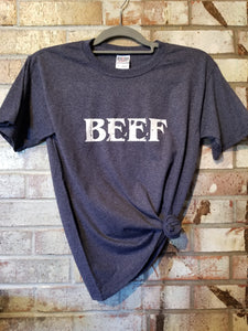 Beef Shirt