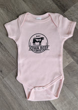Load image into Gallery viewer, Iowa Beef Onsie (Infant)
