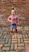 Load image into Gallery viewer, Iowa Beef Toddler T-shirt
