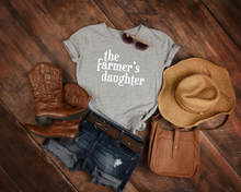 Load image into Gallery viewer, The Farmers Daughter - Adult Sizes
