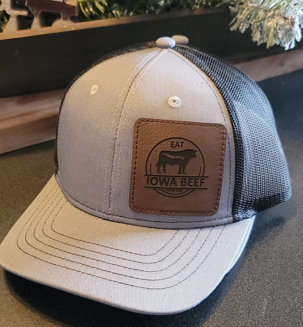 Youth Iowa Beef Hats