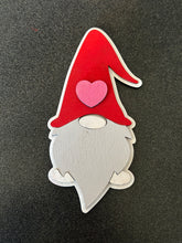 Load image into Gallery viewer, DIY Valentine’s Gnome Kit
