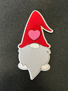 DIY Valentine’s Gnome Kit